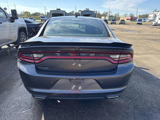 used 2021 Dodge Charger car, priced at $22,278