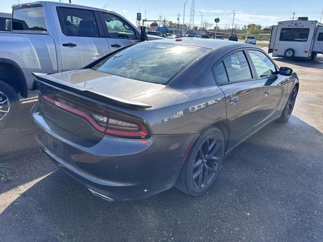 used 2021 Dodge Charger car, priced at $22,278