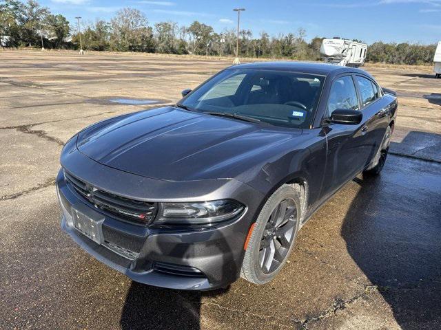 used 2021 Dodge Charger car, priced at $22,278