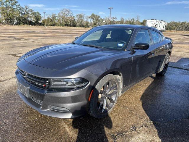 used 2021 Dodge Charger car, priced at $22,278