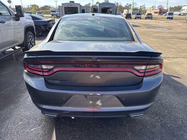 used 2021 Dodge Charger car, priced at $22,278