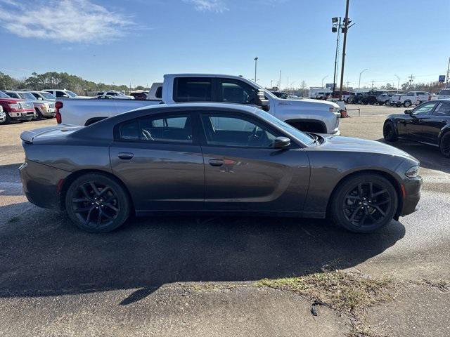 used 2021 Dodge Charger car, priced at $22,278