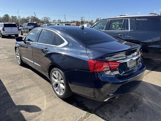 used 2019 Chevrolet Impala car, priced at $22,454