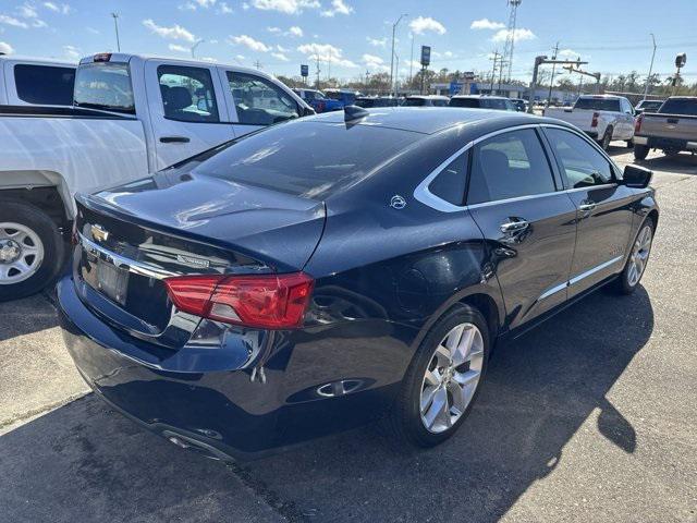 used 2019 Chevrolet Impala car, priced at $22,454