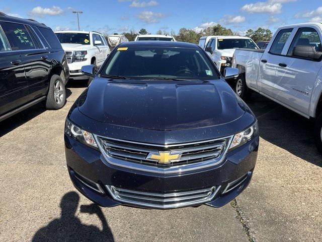 used 2019 Chevrolet Impala car, priced at $22,454