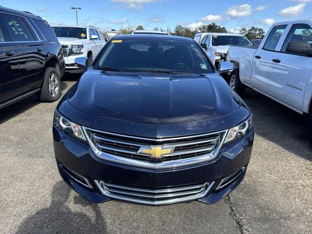 used 2019 Chevrolet Impala car, priced at $22,454