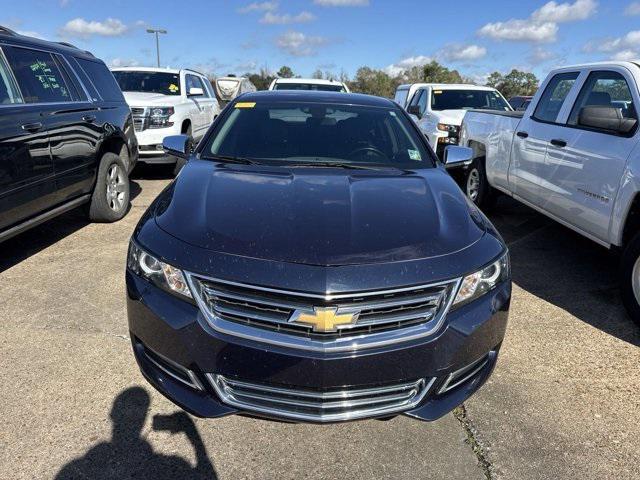 used 2019 Chevrolet Impala car, priced at $22,454