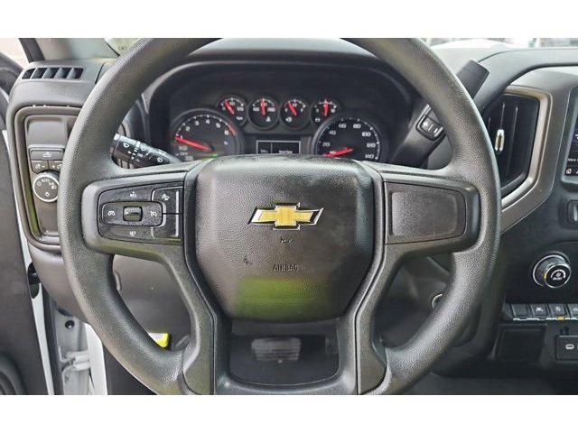 used 2023 Chevrolet Silverado 1500 car, priced at $37,577