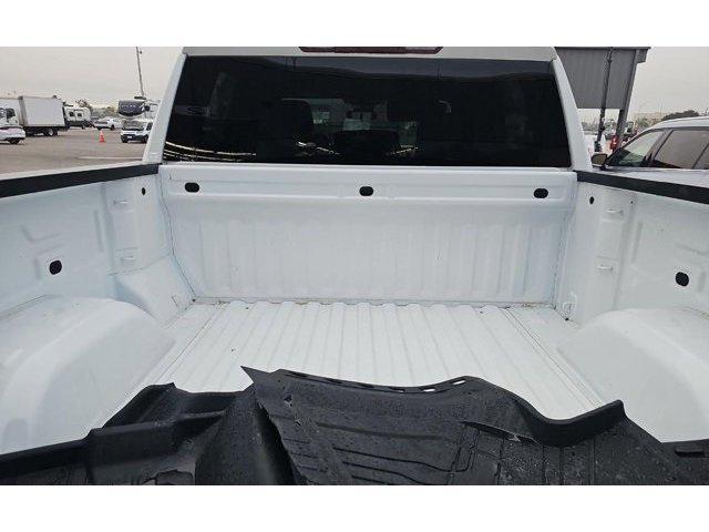 used 2023 Chevrolet Silverado 1500 car, priced at $37,577