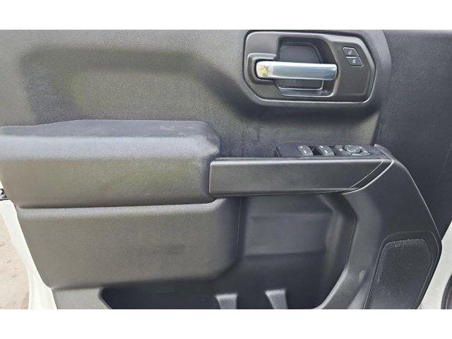 used 2023 Chevrolet Silverado 1500 car, priced at $37,577