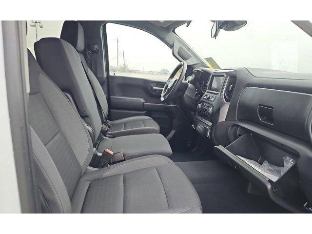 used 2023 Chevrolet Silverado 1500 car, priced at $37,577