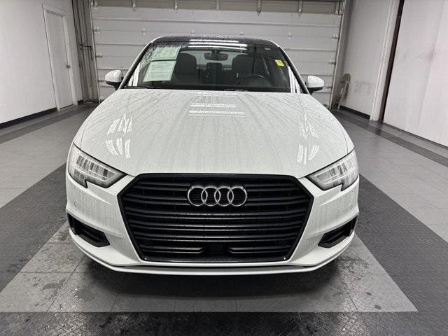 used 2020 Audi A3 car, priced at $23,447