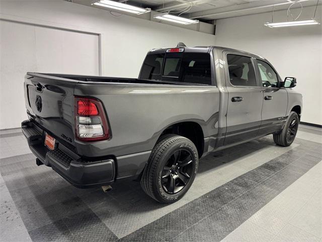 used 2023 Ram 1500 car, priced at $38,200