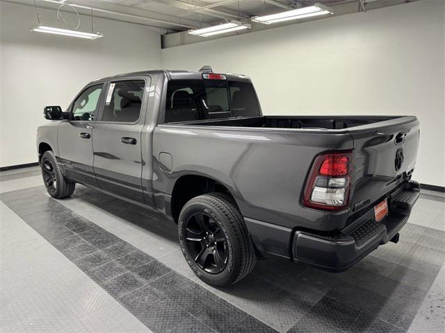 used 2023 Ram 1500 car, priced at $38,200