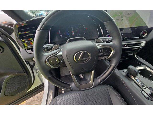 used 2024 Lexus RX 350 car, priced at $57,750