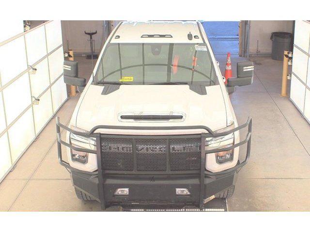 used 2022 Chevrolet Silverado 3500 car, priced at $59,603