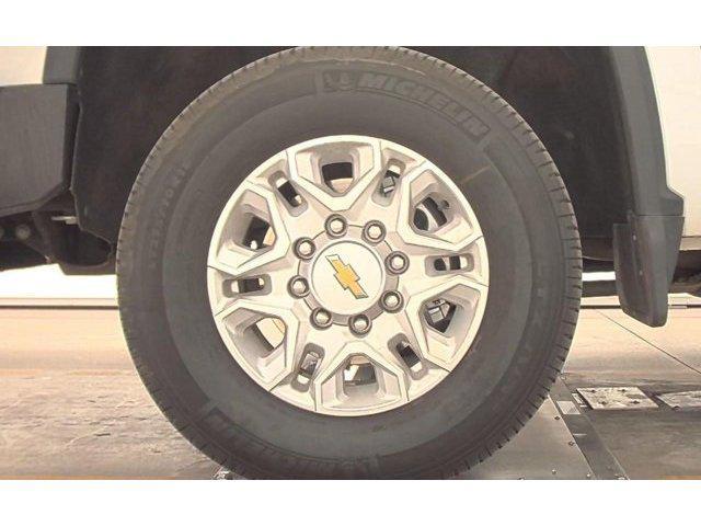 used 2022 Chevrolet Silverado 3500 car, priced at $59,603