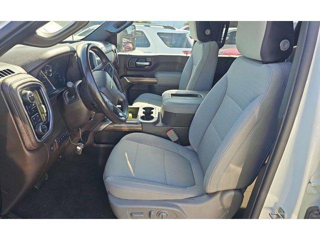 used 2022 Chevrolet Silverado 3500 car, priced at $59,603