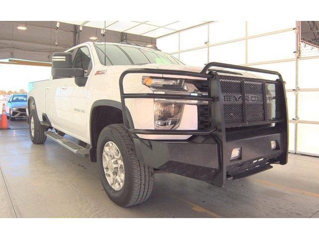 used 2022 Chevrolet Silverado 3500 car, priced at $59,603