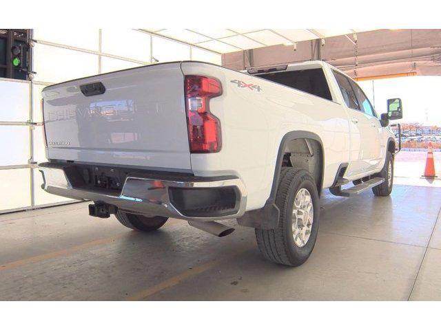 used 2022 Chevrolet Silverado 3500 car, priced at $59,603