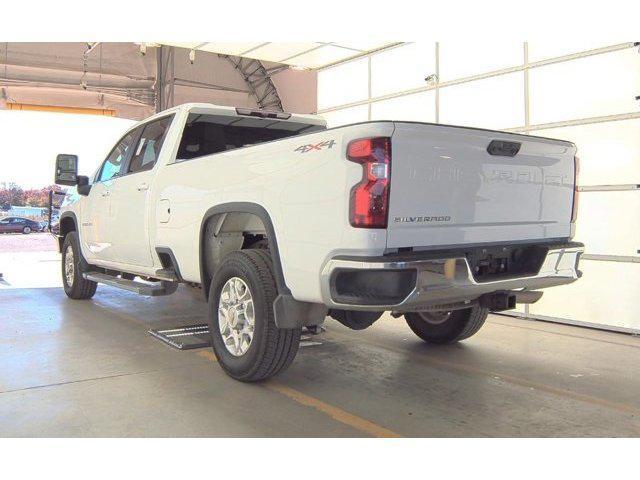 used 2022 Chevrolet Silverado 3500 car, priced at $59,603