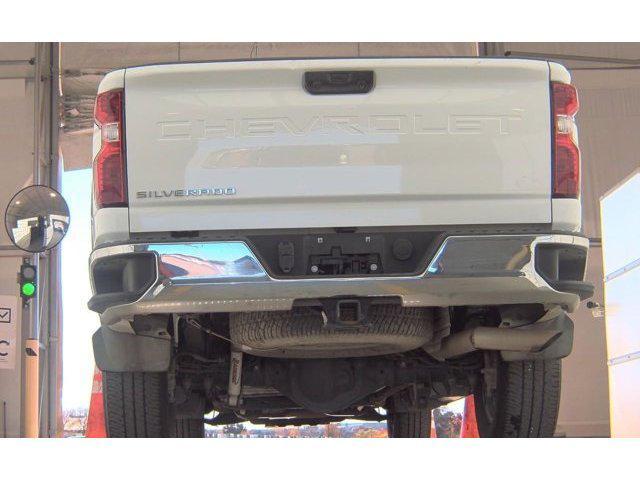 used 2022 Chevrolet Silverado 3500 car, priced at $59,603