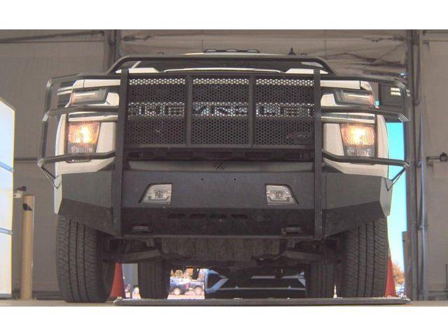 used 2022 Chevrolet Silverado 3500 car, priced at $59,603