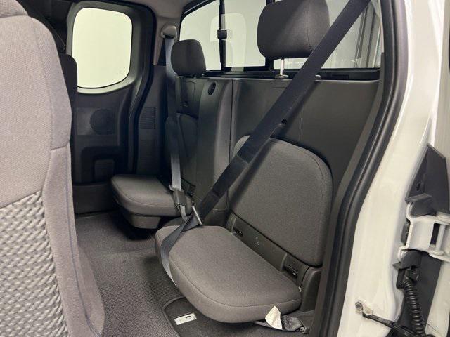 used 2019 Nissan Frontier car, priced at $17,235