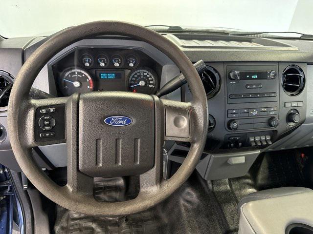 used 2015 Ford F-450 car, priced at $28,998