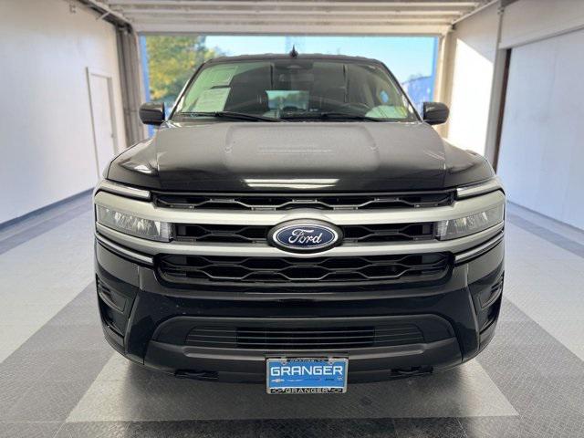 used 2022 Ford Expedition car, priced at $45,685