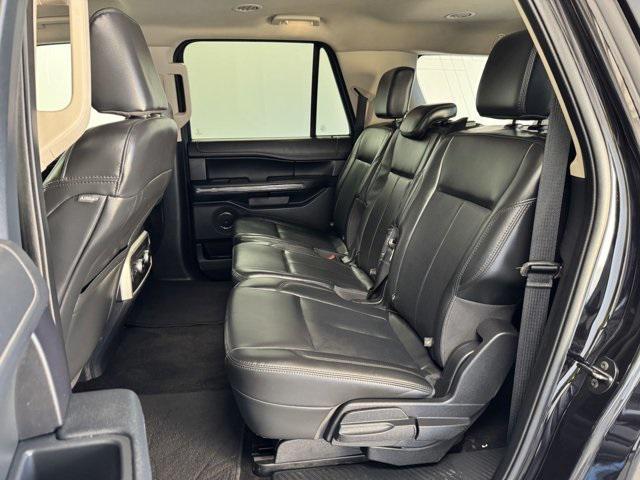 used 2022 Ford Expedition car, priced at $45,685