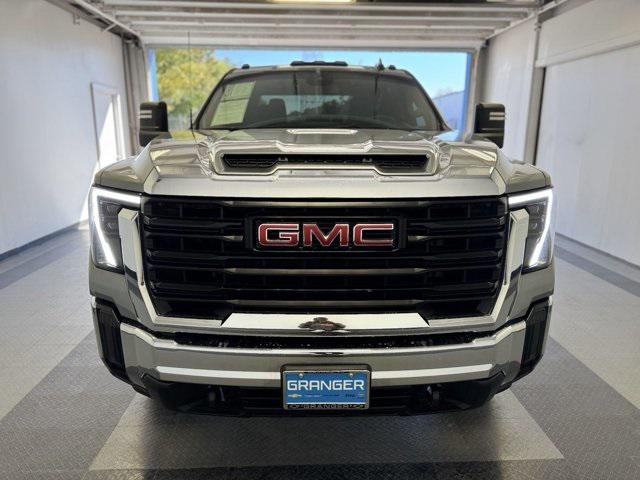 used 2024 GMC Sierra 3500 car, priced at $57,895