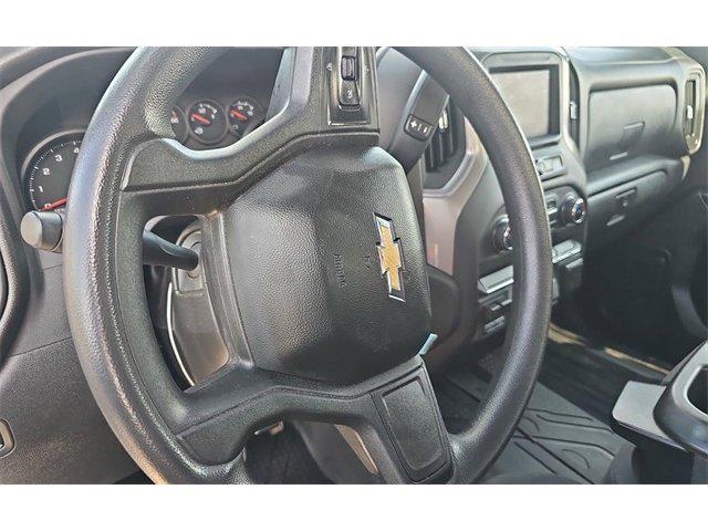 used 2023 Chevrolet Silverado 2500 car, priced at $49,879