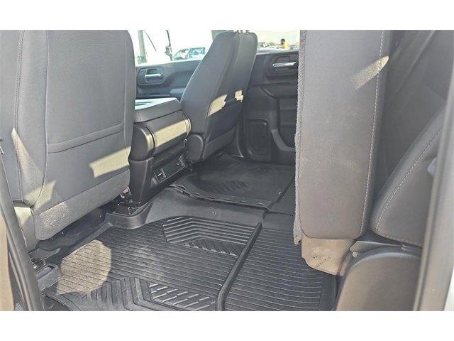 used 2023 Chevrolet Silverado 2500 car, priced at $49,879