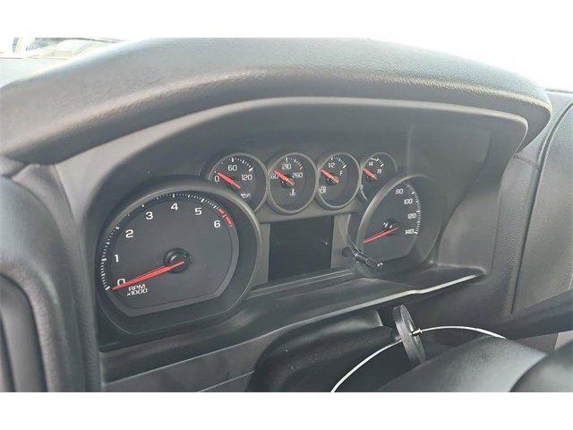 used 2023 Chevrolet Silverado 2500 car, priced at $49,879