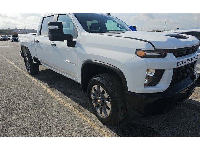 used 2023 Chevrolet Silverado 2500 car, priced at $49,879