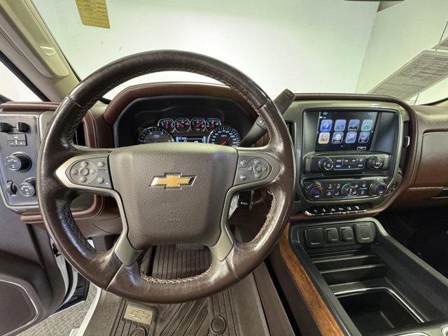 used 2019 Chevrolet Silverado 2500 car, priced at $48,460