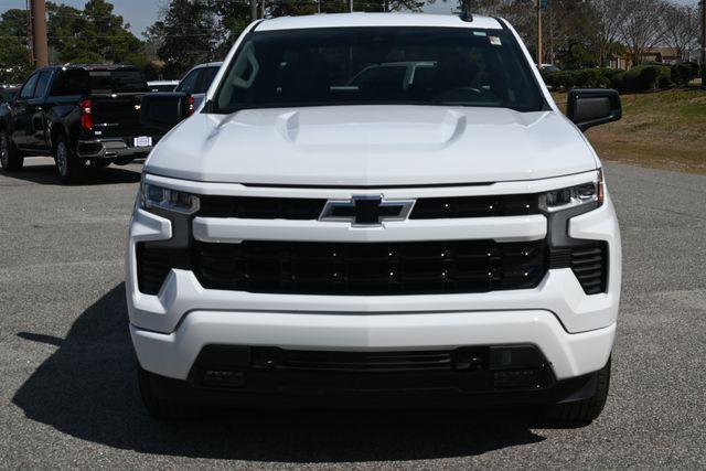 used 2023 Chevrolet Silverado 1500 car