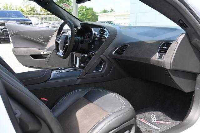 used 2016 Chevrolet Corvette car, priced at $76,055