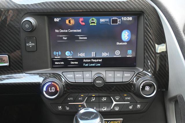 used 2016 Chevrolet Corvette car, priced at $76,055
