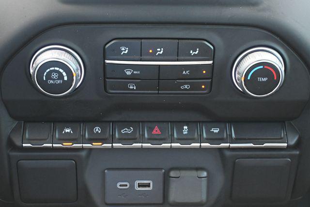 used 2023 Chevrolet Silverado 1500 car, priced at $28,788