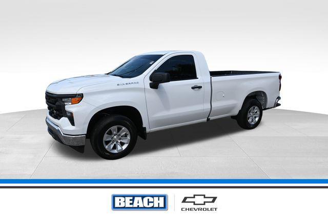 used 2023 Chevrolet Silverado 1500 car, priced at $28,788