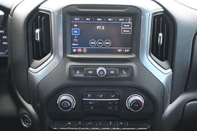 used 2023 Chevrolet Silverado 1500 car, priced at $28,788