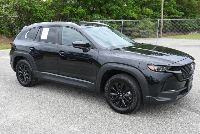 used 2024 Mazda CX-50 car, priced at $28,298
