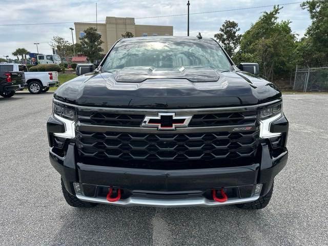 used 2022 Chevrolet Silverado 1500 car, priced at $53,765