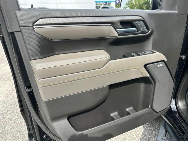 used 2022 Chevrolet Silverado 1500 car, priced at $53,765
