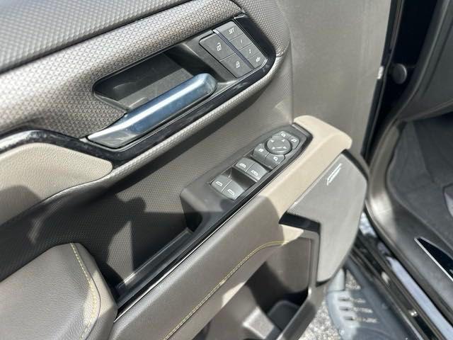 used 2022 Chevrolet Silverado 1500 car, priced at $53,765
