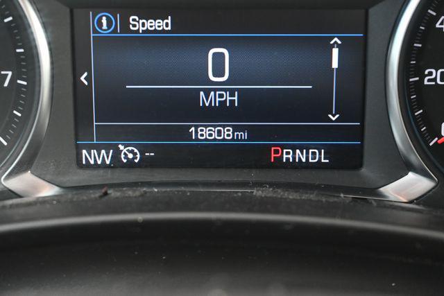 used 2024 Chevrolet Equinox car, priced at $23,946