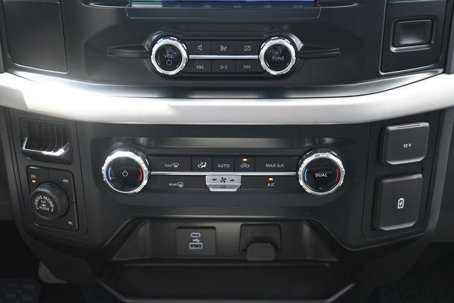 used 2022 Ford F-150 car, priced at $36,556