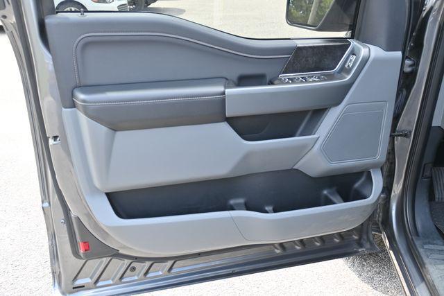used 2022 Ford F-150 car, priced at $36,556